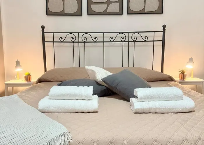 Ferienhaus Volupta's House Trastevere