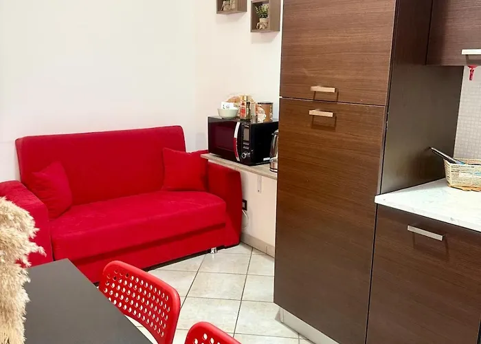 Ferienhaus Volupta's House Trastevere