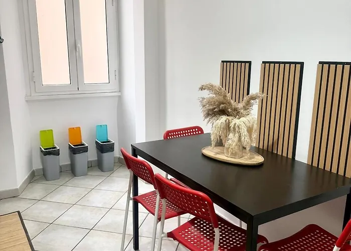 Volupta's House Trastevere Rom