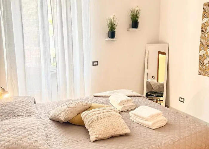 Volupta's House Trastevere * Rom